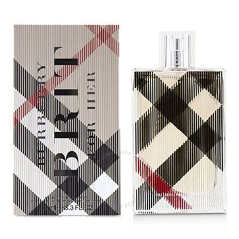 burberry brit eau de parfum 30ml|burberry brit perfume 3.3 oz.